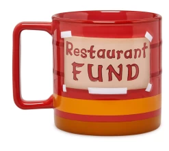 Disney The Princess And The Frog ''Restaurant Fund'' Coffee Mug New 5 Disney The Princess And The Frog ''Restaurant Fund'' Coffee Mug New -Disney deb98b18 0732 5543 b7b4 dad392d58441