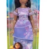 Disney Encanto Isabela Madrigal Fashion Doll Toy New With Box
