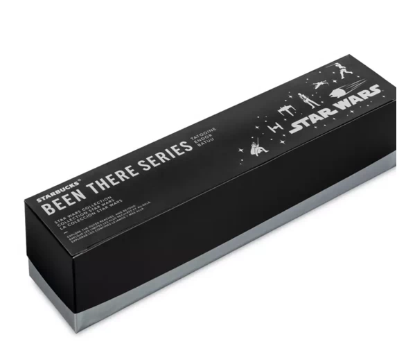 Disney Tatooine Endor Batuu Starbucks Mug Ornament Set Been There Star Wars New 2 Disney Tatooine Endor Batuu Starbucks Mug Ornament Set Been There Star Wars New - Image 2