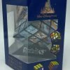 Disney Parks 50th WDW Mickey And Friends Rubik's Cube Puzzle New