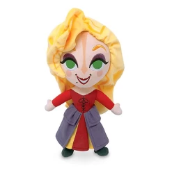 Disney Sarah Sanderson Plush Hocus Pocus Small New With Tag