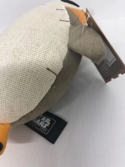 Disney Parks Star Wars Galaxy's Edge Porg Plush New With Tag -Disney e26836c0 87e6 5c93 b99c 0ba1e36ff8c8