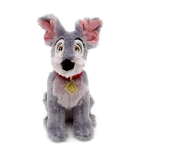 Disney Store Lady And The Tramp Mini Bean Bag Tramp Plush New With Tag -Disney e283f9ab 1c29 5682 9b6b 4ebd2e1c3a26