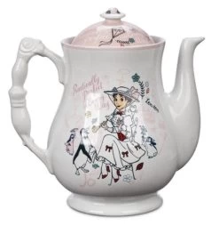 Disney Mary Poppins Jolly Holiday Practically Perfect In Every Way Teapot New 5 Disney Mary Poppins Jolly Holiday Practically Perfect In Every Way Teapot New -Disney e36b5980 abf1 553b 8ed7 b4baacd73649