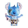 Disney Miss Mindy Stitch As Elvis Vinyl Figurine New With Box