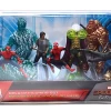 Disney SpiderMan Far From Home Deluxe Figurine Playset Figure Toy Cake Topper
