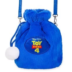 Disney Parks Toy Story Forky Sack Bag Plush New With Tag -Disney e713a232 7931 5121 86e4 378cbac617a2