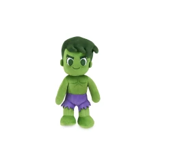 Disney NuiMOs Marvel Hulk Plush New With Tag -Disney ececb4eb d5b8 5161 bbda afa55f7575b3