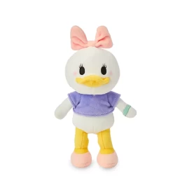 Disney NuiMOs Collection Daisy Duck Poseable Plush New With Tag -Disney ed0c2823 82a5 5198 955b 6e51676cdfbf