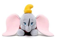 Disney Store Dumbo Flying Medium Plush New With Tags
