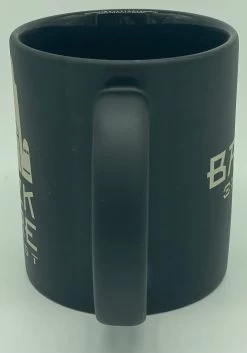 Disney Hollywood Star Wars Galaxy Edge Black Spire Outpost Batuu Coffee Mug New -Disney ef3b9dee c43c 507b 915a a4ab8022f3ac