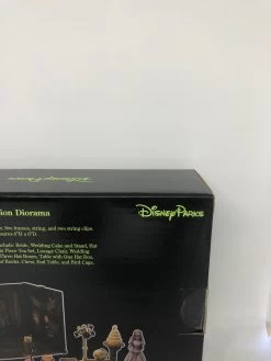 Disney Parks Haunted Mansion Diorama Attic 32 Pieces New With Box -Disney f13c918c c6c4 5869 b44b f5f3cc77bcd5