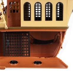 Disney Parks Mickey And Friends Pirate Ship Deluxe Play Set New With Box 16 Disney Parks Mickey And Friends Pirate Ship Deluxe Play Set New With Box -Disney f2637aa1 d0d0 576b a235 6c4e92d207cc