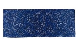Disney Parks Mickey Mouse Blue Icon Cooling Towel By Coolcore New With Box -Disney f371aadd b375 5ef6 b684 ccbe6d2741b5