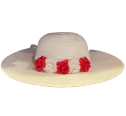 Disney Parks London Mary Poppins Perfect In Every Way Hat Adult Size New W Tag