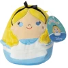 Disney Original Squishmallows 6.5inc Alice In Wonderland Plush New With Tag
