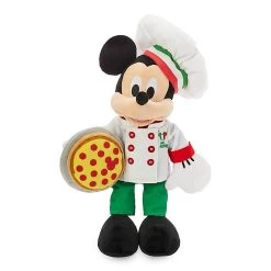 Disney Parks Epcot Italy Chef Mickey Mouse Plush New With Tag -Disney faa1232d 51d0 5baf 90ed 776ff1edd7eb