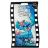 Disney Stitch Crashes The Little Mermaid Pin Limited New With Card