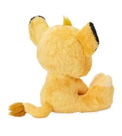 Disney Parks The Lion King Simba Big Feet 10" Plush New With Tag 5 Disney Parks The Lion King Simba Big Feet 10" Plush New With Tag -Disney fcd85a5a 07f0 5903 a7a2 936efa1b1e2c