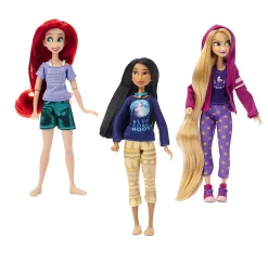 Disney Vanellope Comfy Princesses Dolls Gift Set Ralph Breaks The Internet New -Disney fce0230d 62ab 58d7 8c7d 0f4d1b9df67d