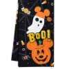 Disney Halloween Mickey Jack-o'-Lanterns Ghosts Boo Kitchen Towel New With Tag