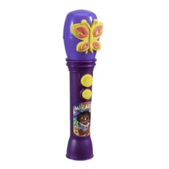 Disney Encanto Mirabel Sing Along Built In Music Microphone Toy New With Box -Disney fd89b318 d0b8 580d bfe2 c50a2afc8884