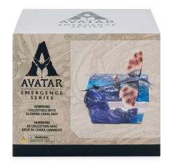 Disney Parks Avatar Pandora Skimwing Figurine The Way Of Water New With Box
