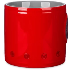 Disney The Avengers Initiative Est. 1963 SHIELD Logo Coffee Mug New -Disney fed5902d 993b 52be 88f0 d56a34f89c9e