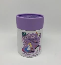 Disney Parks Alice Wonderland White Rose Blend 12 Bags Green Tea New 5 Disney Parks Alice Wonderland White Rose Blend 12 Bags Green Tea New -Disney fee0dc78 a587 57d8 bdfa 75ec8fd7f1ad