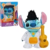 Disney Lilo & Stitch Stitch Elvis 14-Inch Plush Toy New With Box