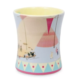 Disney Dumbo And Timothy Mouse Coffee Mug New -Disney fff1ddb4 e43c 57e4 a837 2f5991668114